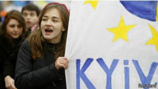 Євромайдан, студентські протести