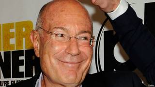 Arnon Milchan