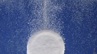 Alka-seltzer