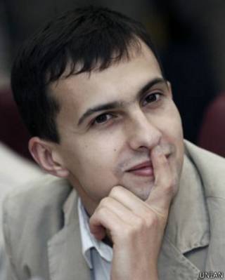 Любко Дереш
