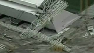 Brazil Accident