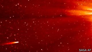 Cometa Ison