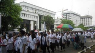 doctor rally jakarta