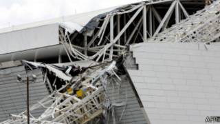 Stadion Arena Corinthians