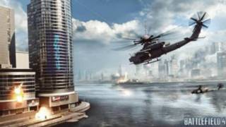 Battlefield 4