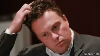 Сергей Полонский