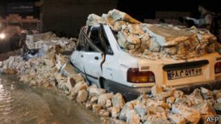 Terremoto