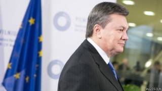 Віктор Янукович