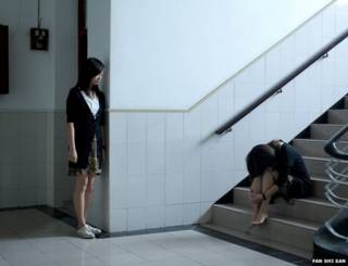 獨生子女