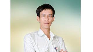 Ông Phạm Chí Dũng