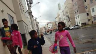 Bairro Carioca