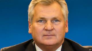 Олександр Квасневський