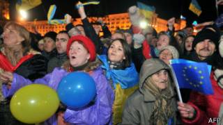 Ukraine