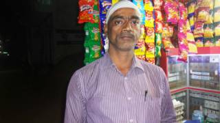 एचआईवी संक्रमिक ज्ञान रंजन