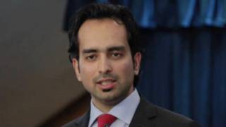 ایمل فیضي
