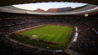 South Africa Stadium
