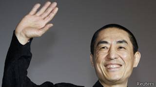 张艺谋