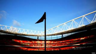 Estadio Emirates