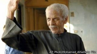 احمد فؤاد