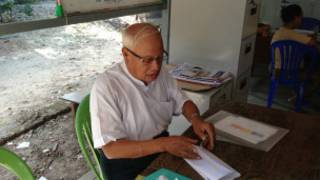 U Thein Nyunt