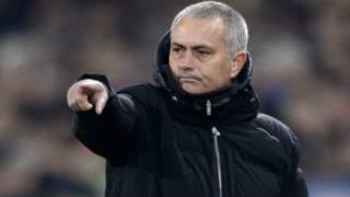Jose Mourinyo