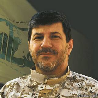 حسان اللقیس