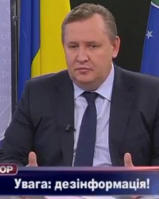Владимир Пристюк