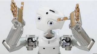Google bout an artificial intelligence company