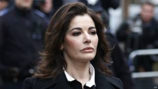 Nigella Lawson | Foto: AP