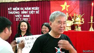 Ông Lê Hiếu Đằng