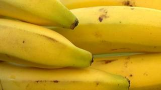 Bananas
