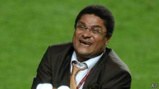 Eusebio