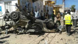 ciidamada amniga ee Puntland