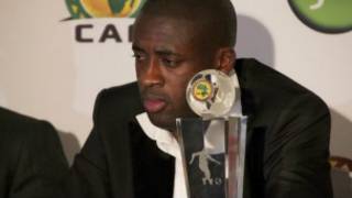 Yaya Toure