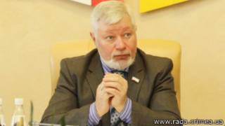 Владимир Клычников