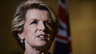 Julie Bishop