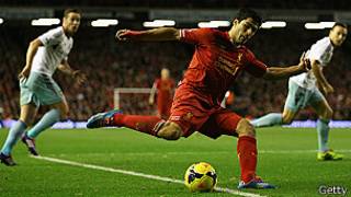 Luis Suárez