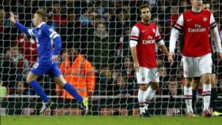 Arsenal Everton