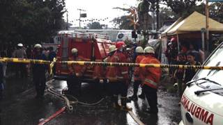 Kecelakaan Bintaro