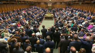 英國議會機構機構建議英國議員加薪11%。
