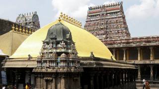 சிதம்பரம் கோவில்