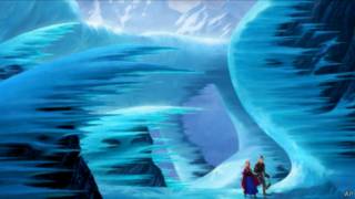 Frozen