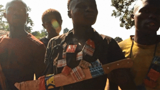 Afrikada Dhexe