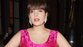 Lily Allen