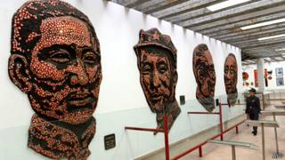 毛泽东展览