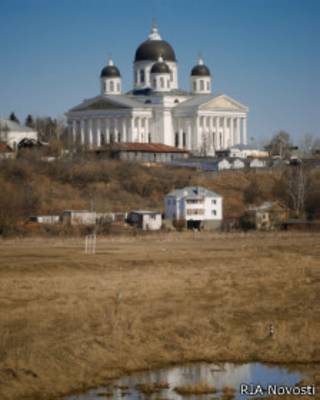 Арзамас