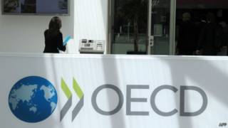 Tổ chức OECD