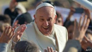 pope