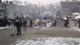 Майдан Незалежності