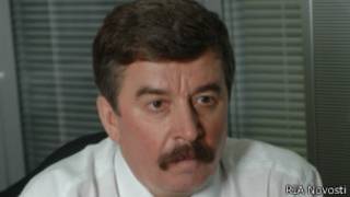 Сергей Шахрай